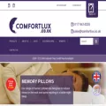 comfortlux.co.uk