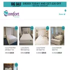 comfortsleeps.com comfortsleeps.com