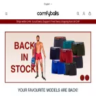comfyballs.ch comfyballs.ch
