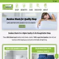 comfybamboosheets.com