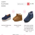 comfyplatformshoes.com