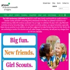 comgirlscouts.org comgirlscouts.org