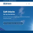 com-interim.de