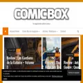 comicbox.com