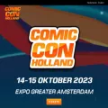 comicconholland.nl
