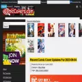 comiccovers.com