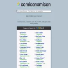 comiconomicon.com comiconomicon.com