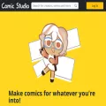 comicstud.io comicstud.io