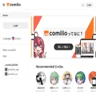 comilio.app comilio.app