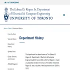 comm.utoronto.ca comm.utoronto.ca