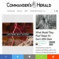 commandersherald.com