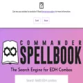 commanderspellbook.com commanderspellbook.com