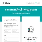 commandtechnology.com commandtechnology.com