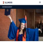 commencement.illinois.edu commencement.illinois.edu