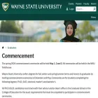 commencement.wayne.edu