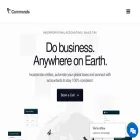 commenda.io commenda.io