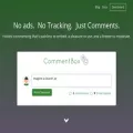 commentbox.io commentbox.io