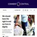 commentcentral.co.uk commentcentral.co.uk