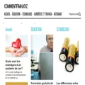 commentfranx.info commentfranx.info