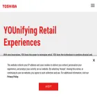 commerce.toshiba.com commerce.toshiba.com