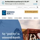 commercebankaz.com commercebankaz.com