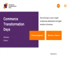 commercedays.com