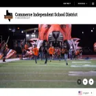 commerceisd.org commerceisd.org