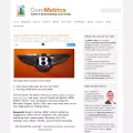 commetrics.com commetrics.com