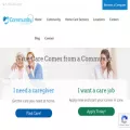 commhealthcare.com commhealthcare.com