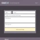 commitlint.io commitlint.io