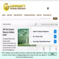 commoditytradingresearch.com