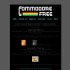 commodorefree.com commodorefree.com