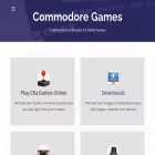 commodoregames.net