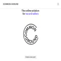 common-ground.io common-ground.io