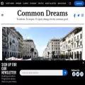 commondreams.org commondreams.org