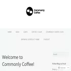 commonlycoffee.com commonlycoffee.com