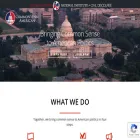 commonsenseamerican.org commonsenseamerican.org