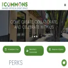 commonsgroup.co commonsgroup.co