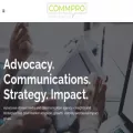 commpro.com