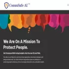 commsafe.ai commsafe.ai