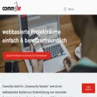 commsy.net commsy.net