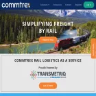commtrex.com commtrex.com