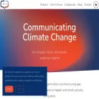 communicatingclimatechange.com