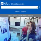 communication.depaul.edu