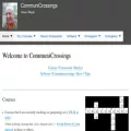 communicrossings.com