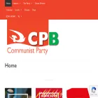communistparty.org.uk communistparty.org.uk