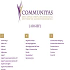 communitas.co.za communitas.co.za