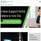 communities.bentley.com