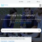 communities.cisco.com