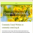 community-council.org.uk community-council.org.uk